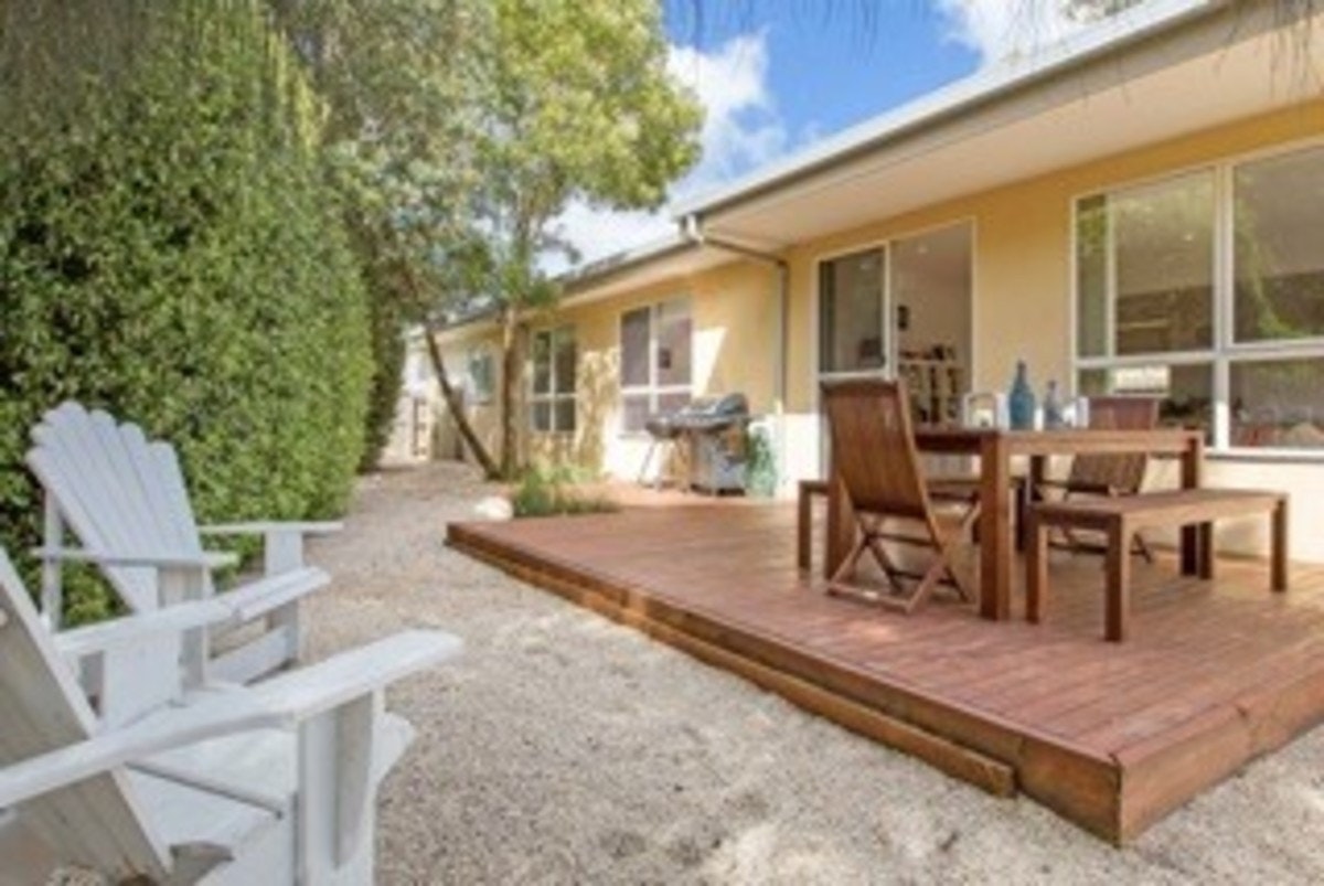 Image of house