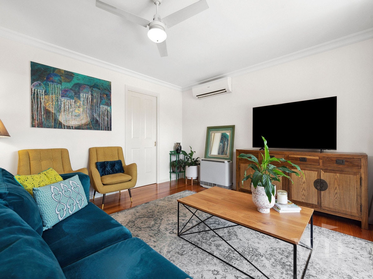 Image of interior design