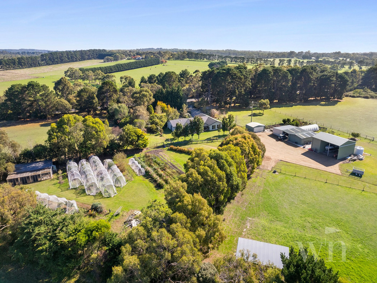 2855 Frankston-Flinders Road, Balnarring - Thumbnail 2