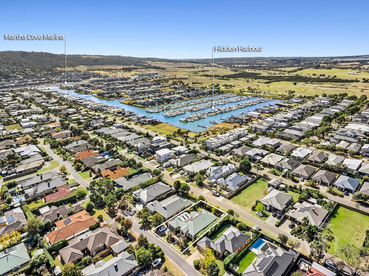 Image of suburb