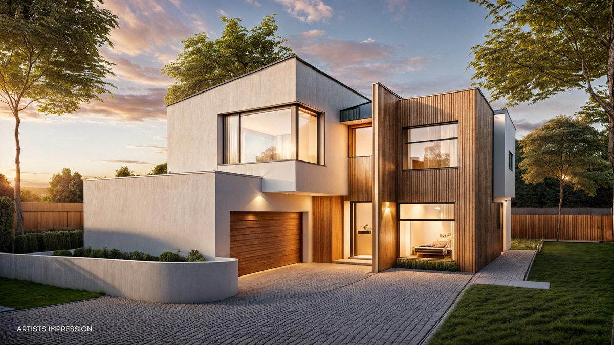 Image of architecture