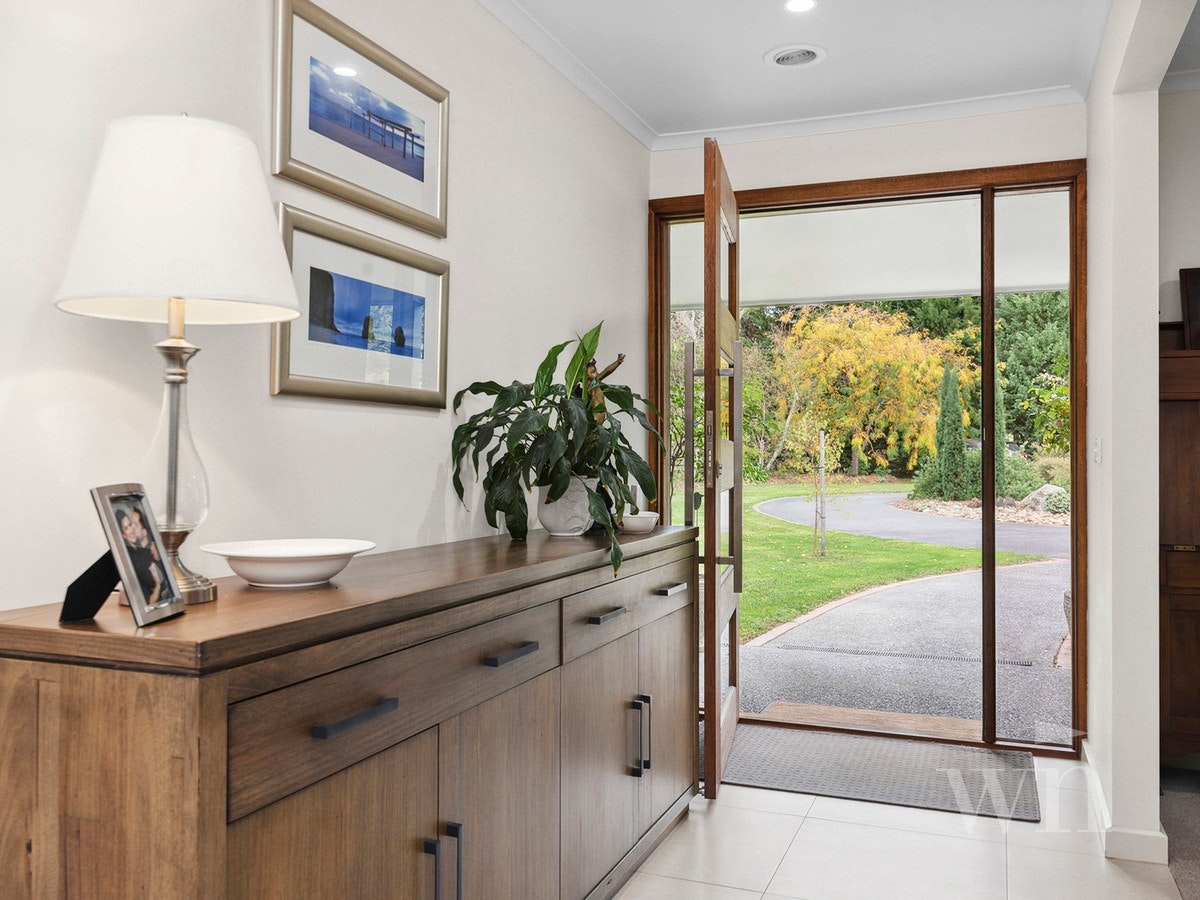 Image of interior design