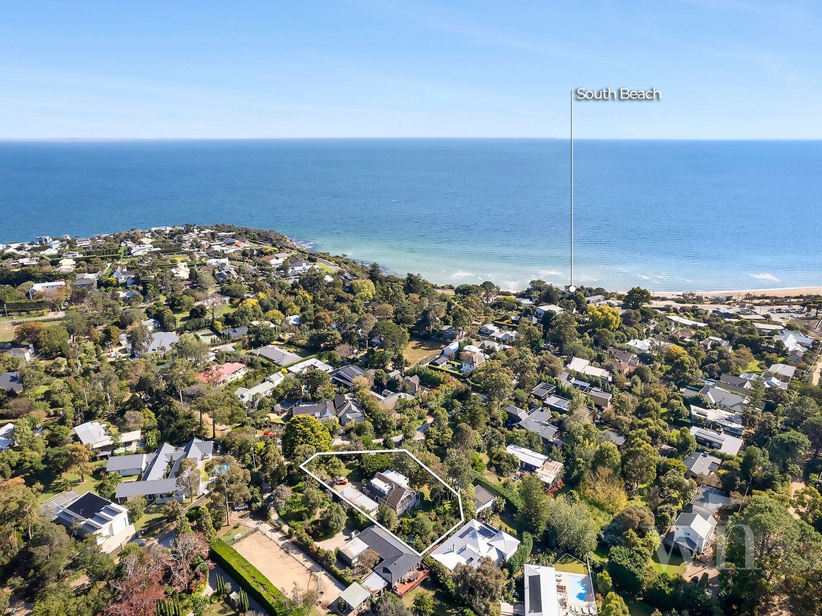 Image of neighborhood