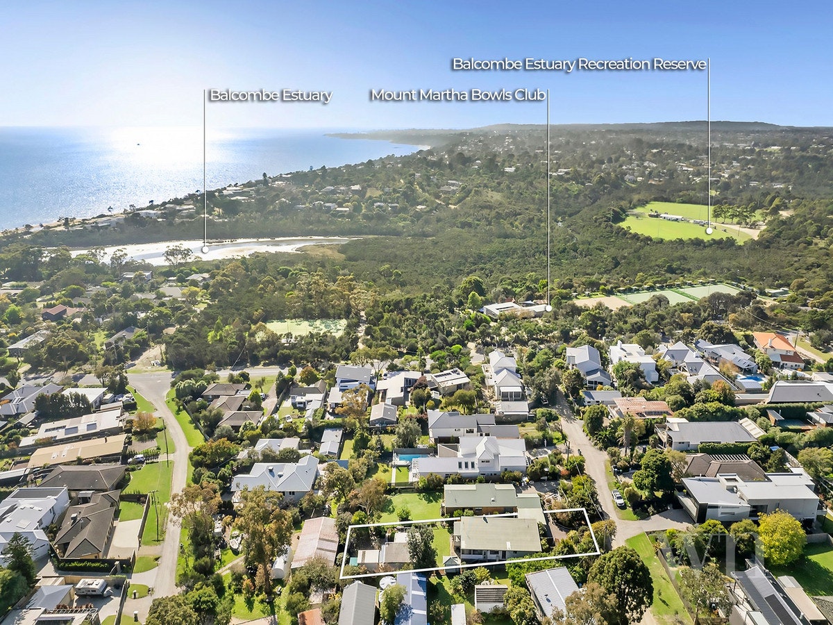 Image of neighborhood