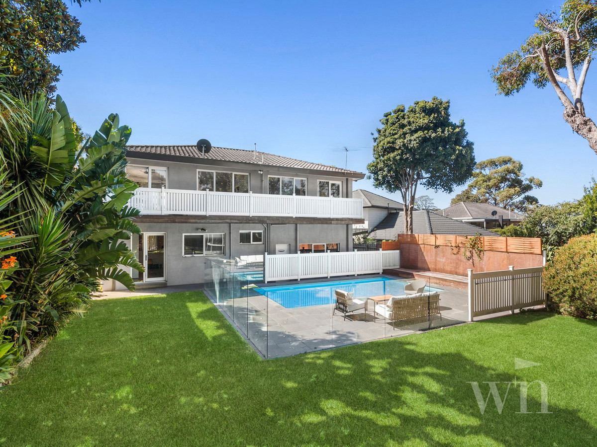 18 Glamorgan Crescent, Mount Martha - Thumbnail 2