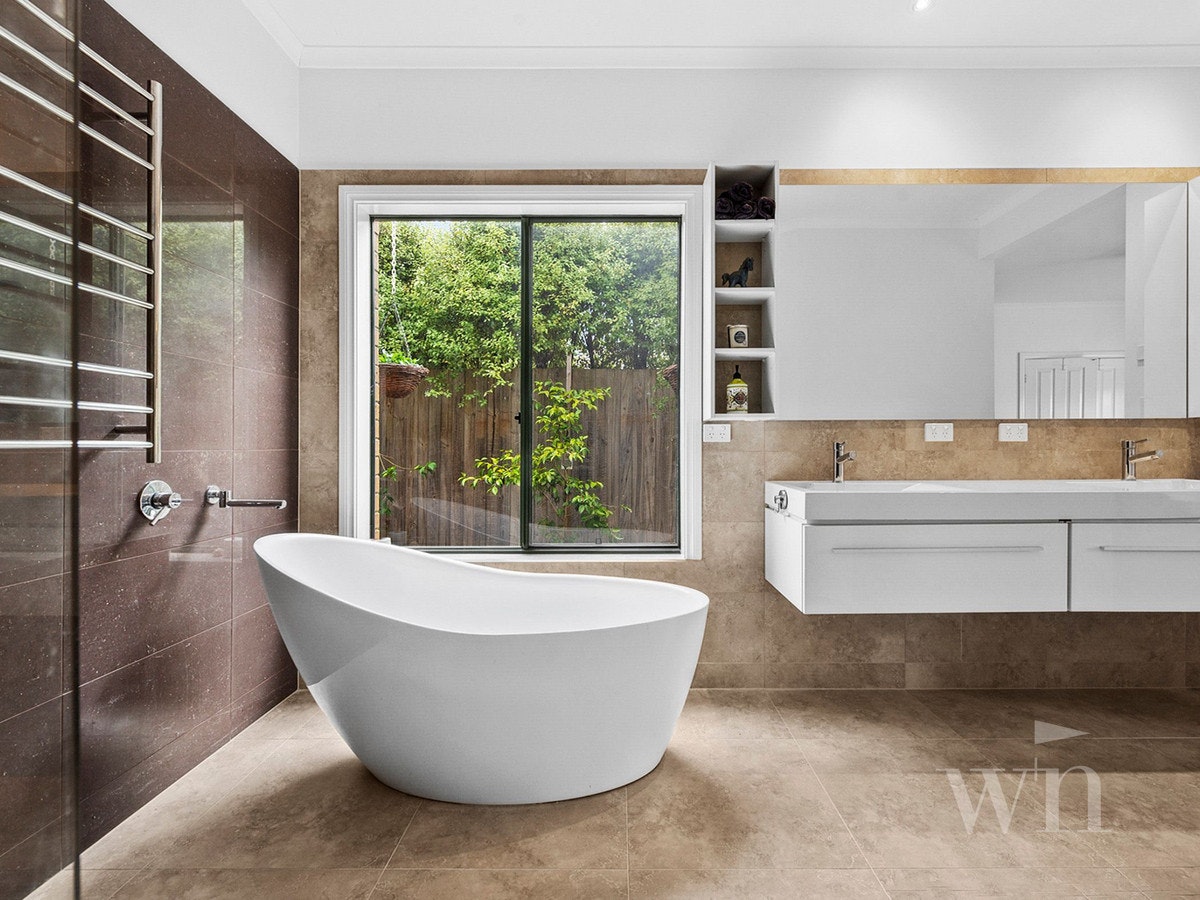 Image of bathing