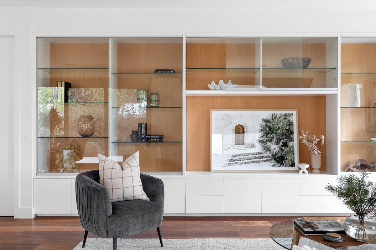 Image of indoors