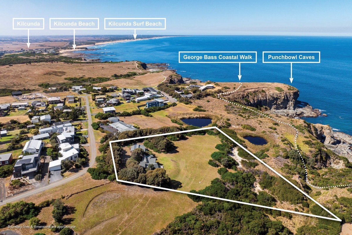Image of land