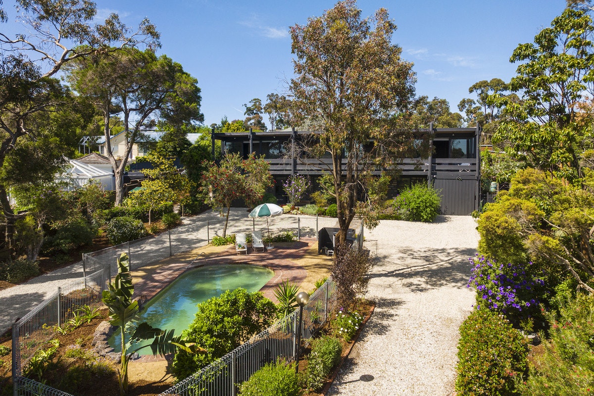 Image of garden