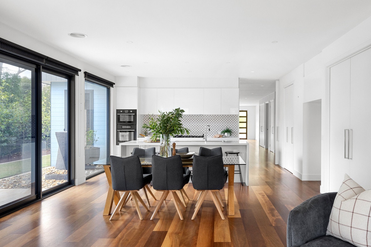 Image of interior design
