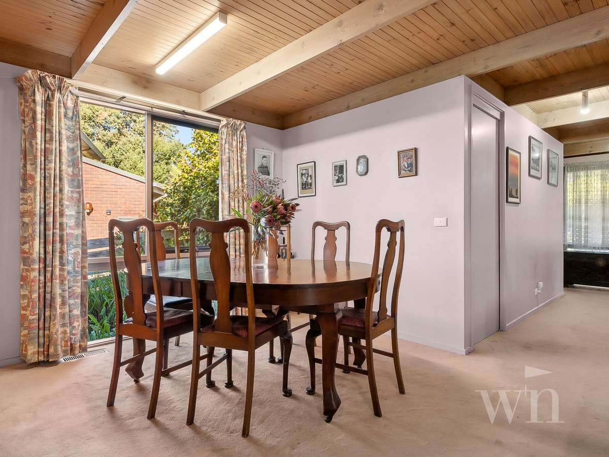 Image of dining room