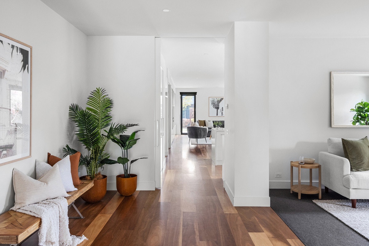 Image of floor