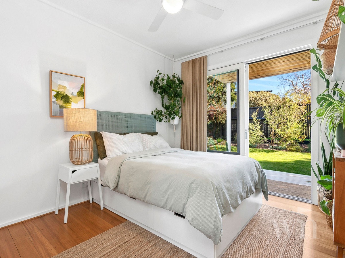 Image of interior design