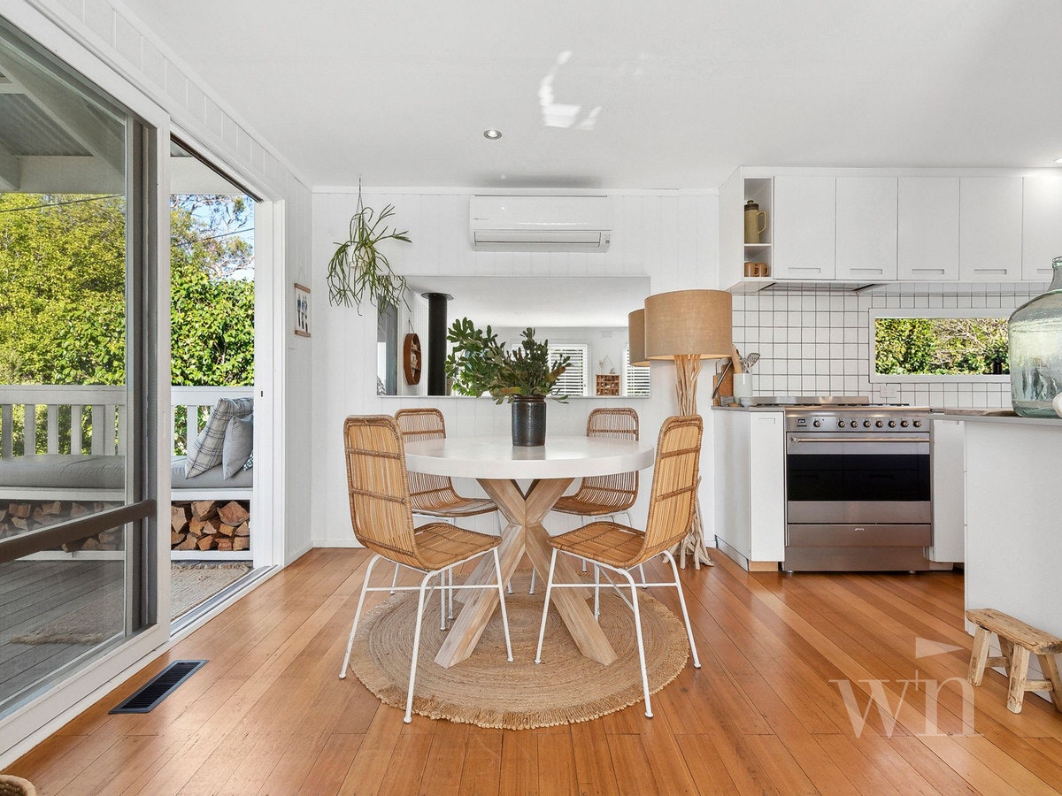 Image of interior design