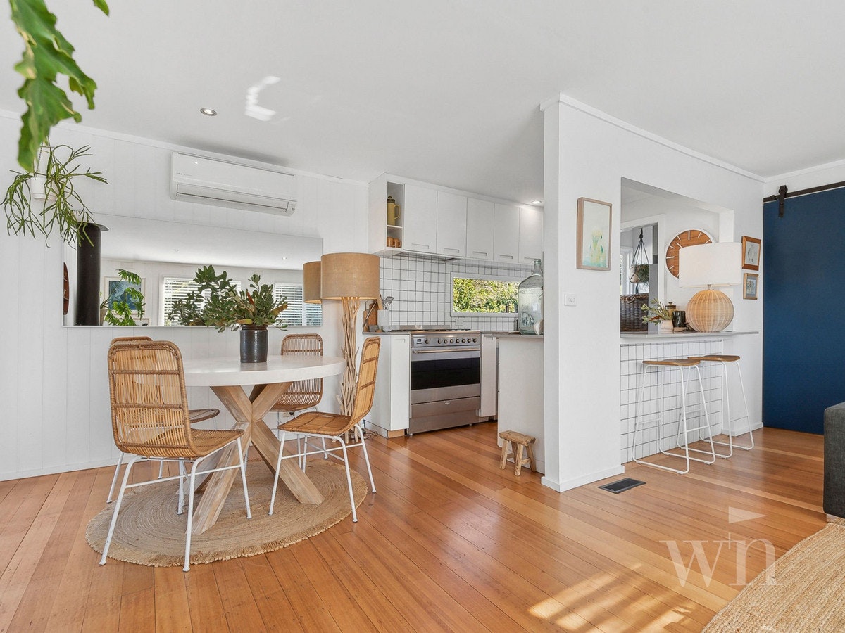 Image of interior design