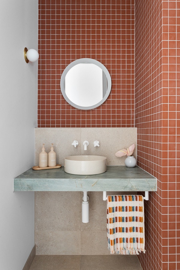 Image of basin