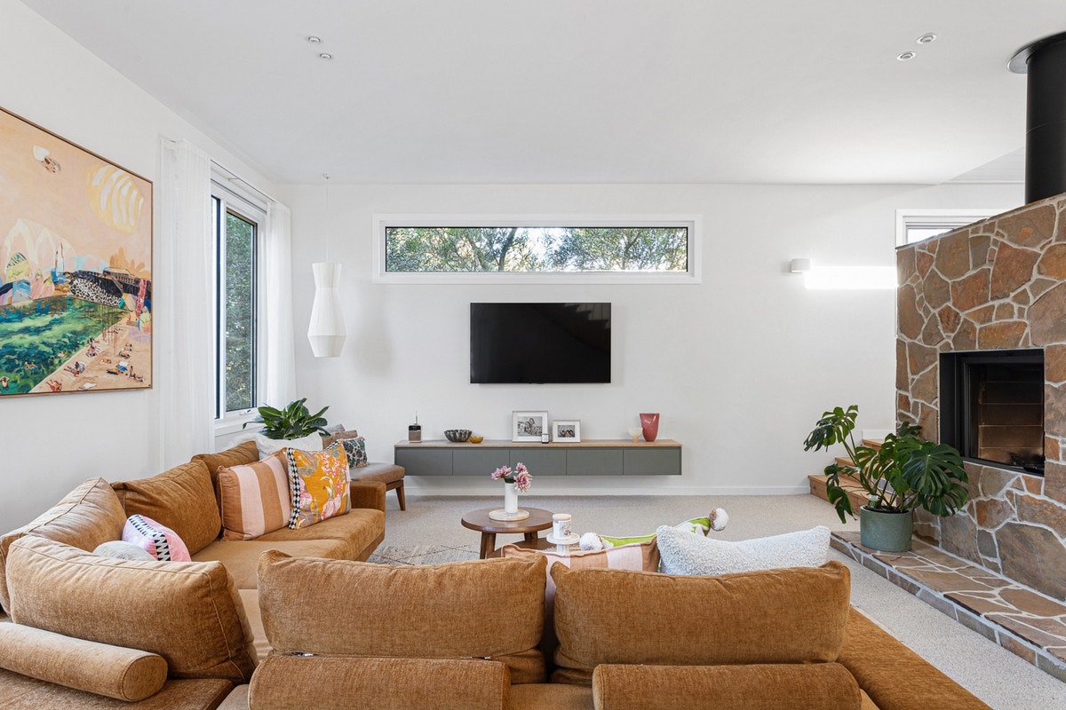 Image of furniture