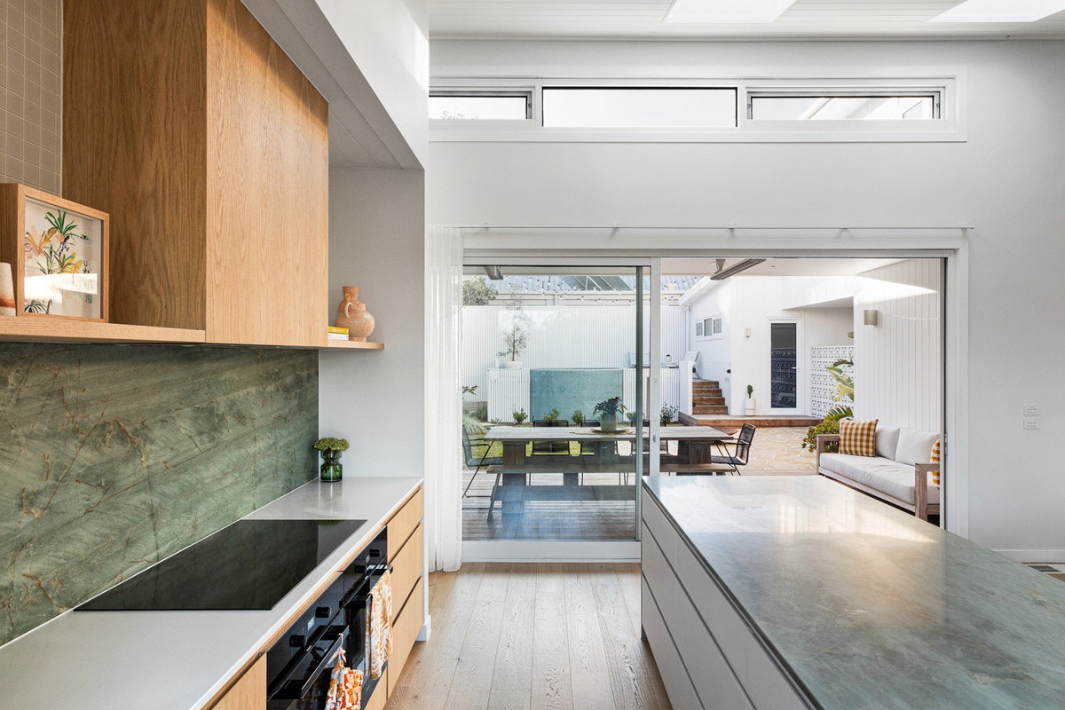 Image of indoors