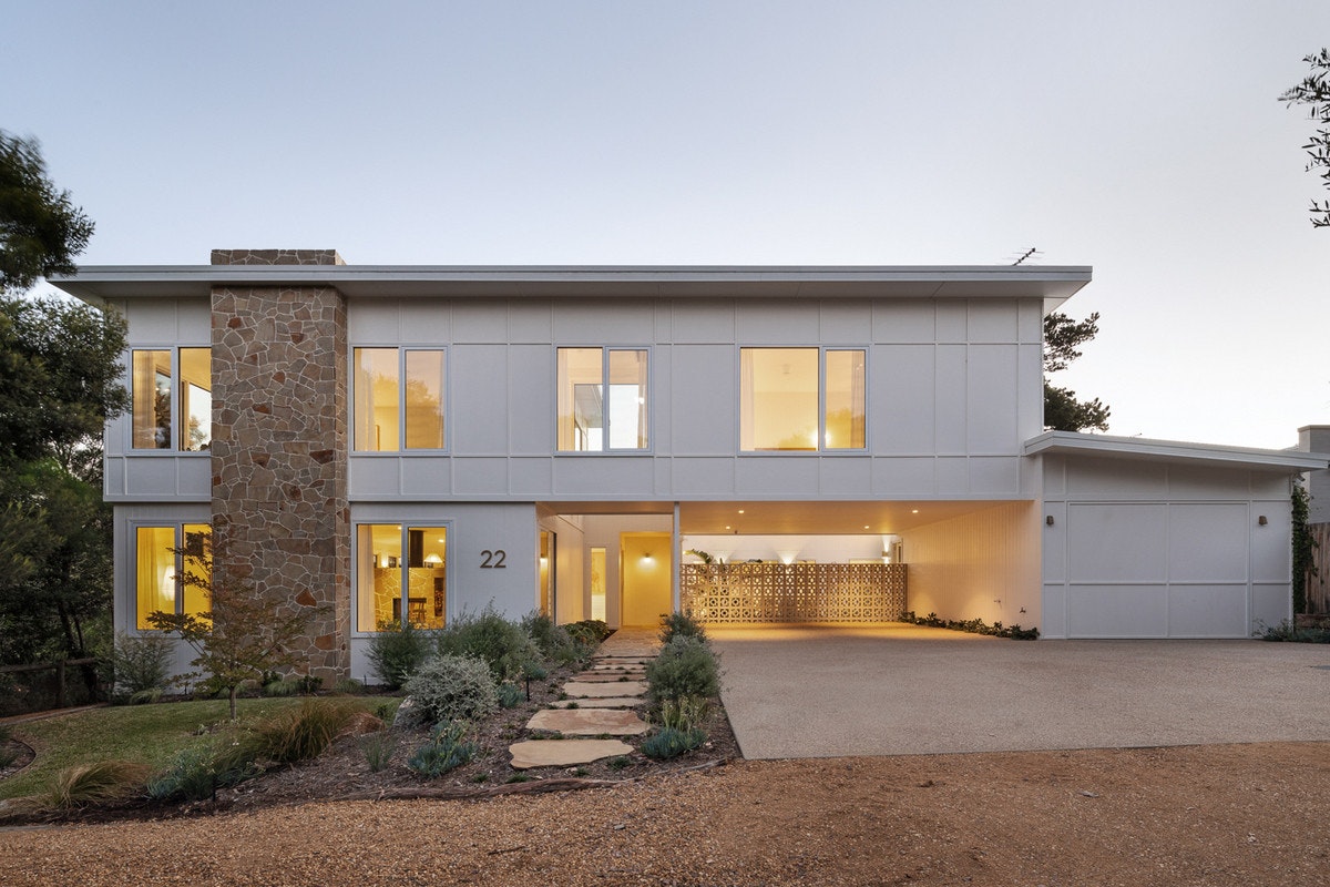 Image of architecture