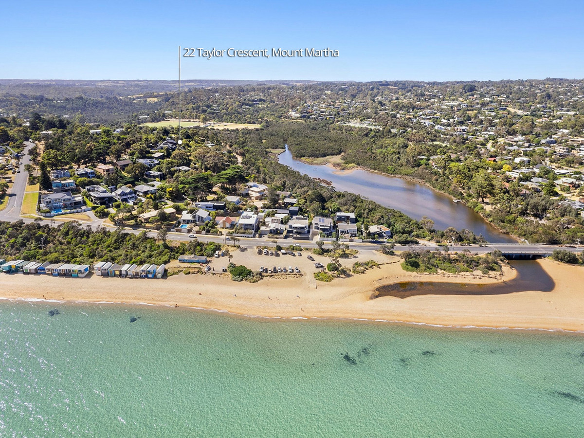 22 Taylor Crescent, Mount Martha - Thumbnail 4