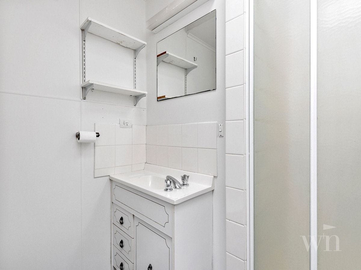 Image of corner
