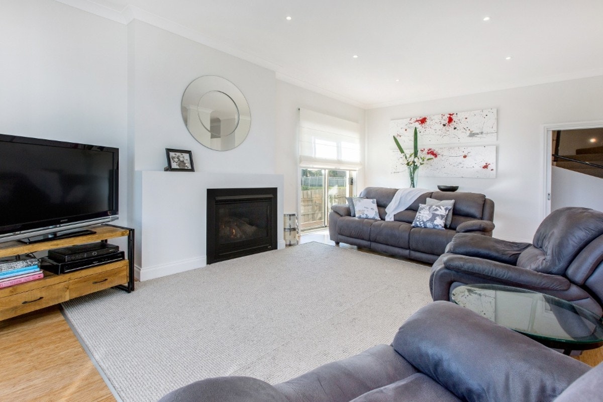 Image of living room