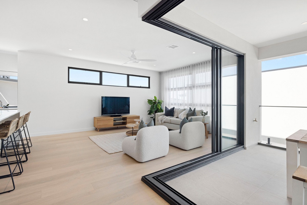 Image of indoors