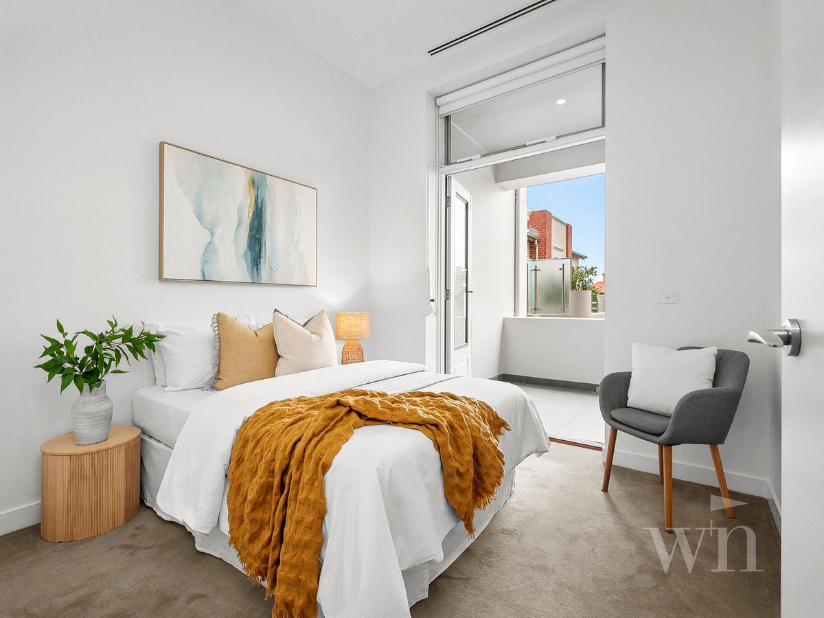 Image of interior design