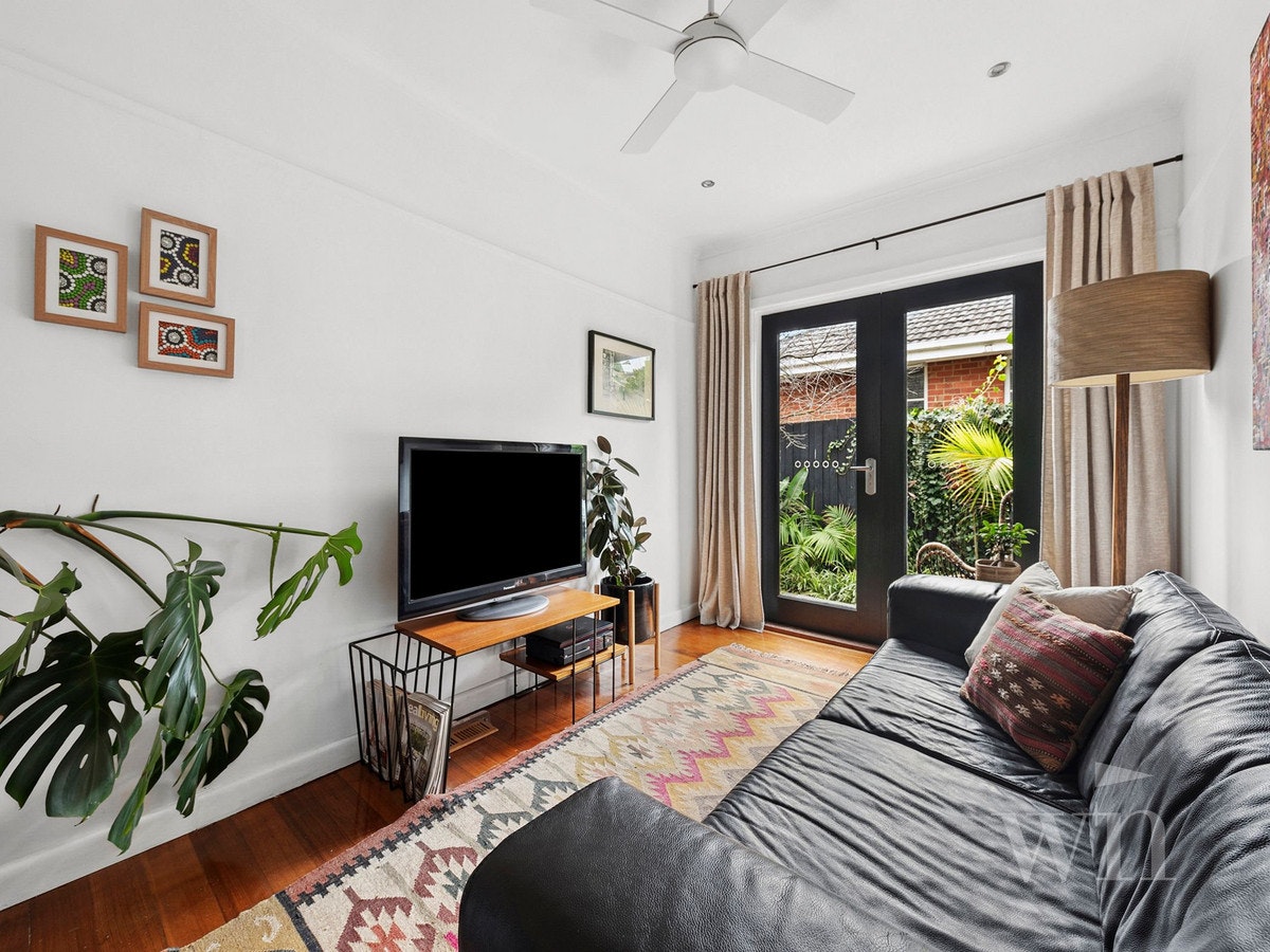 Image of interior design