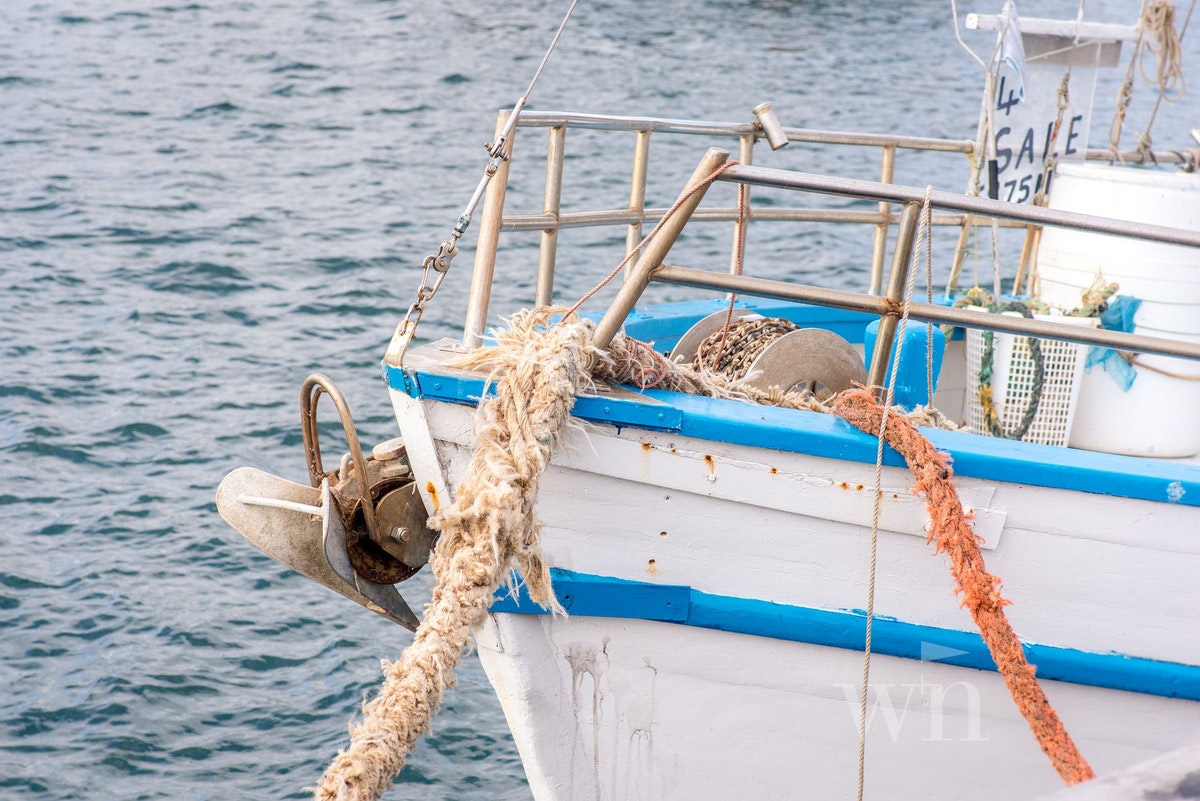 Image of boat