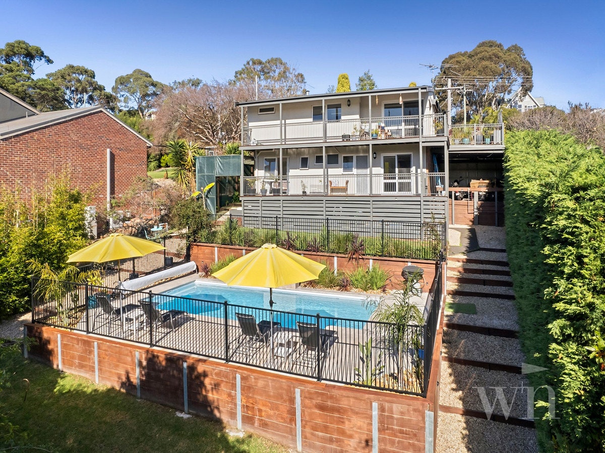 Image of housing