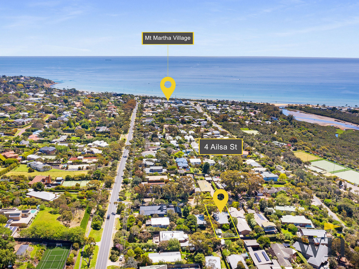 4 Ailsa Street, Mount Martha - Thumbnail 2