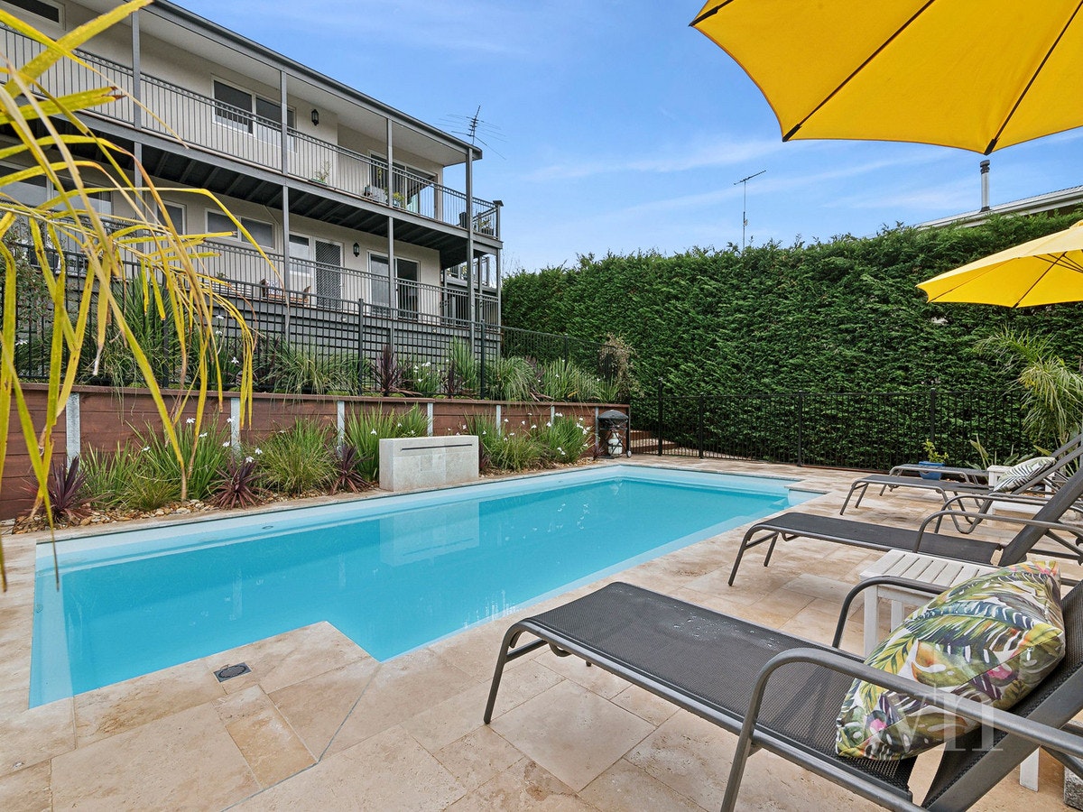 Image of pool