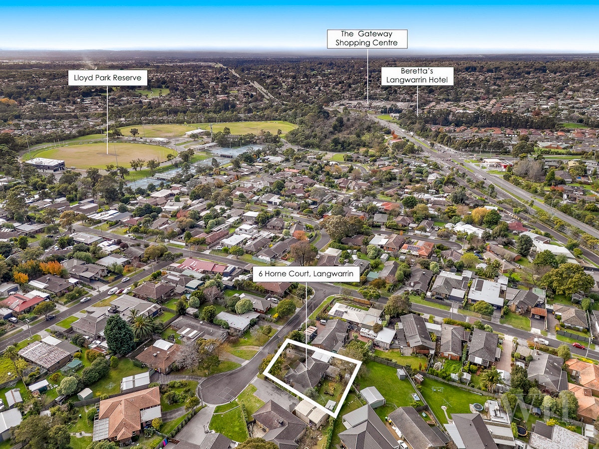 Image of neighborhood