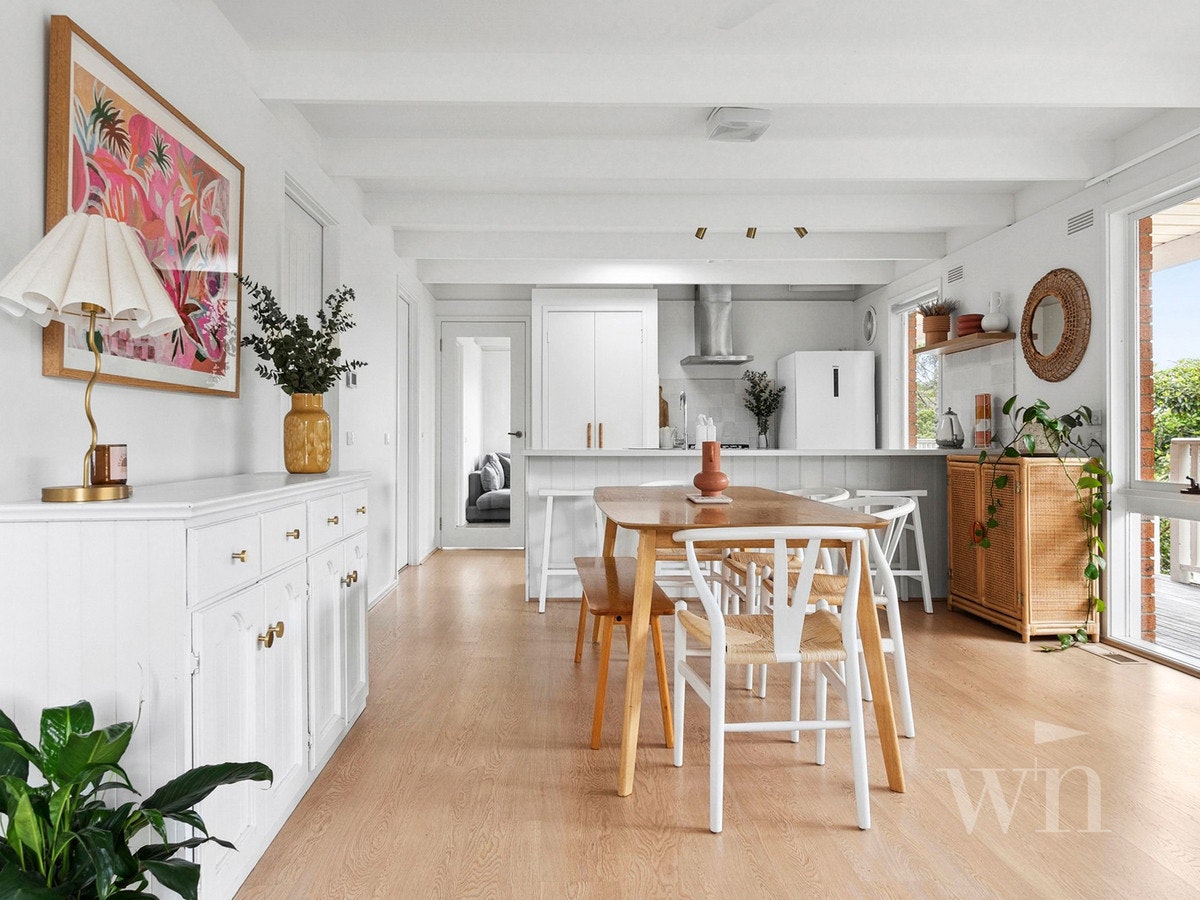 Image of dining room