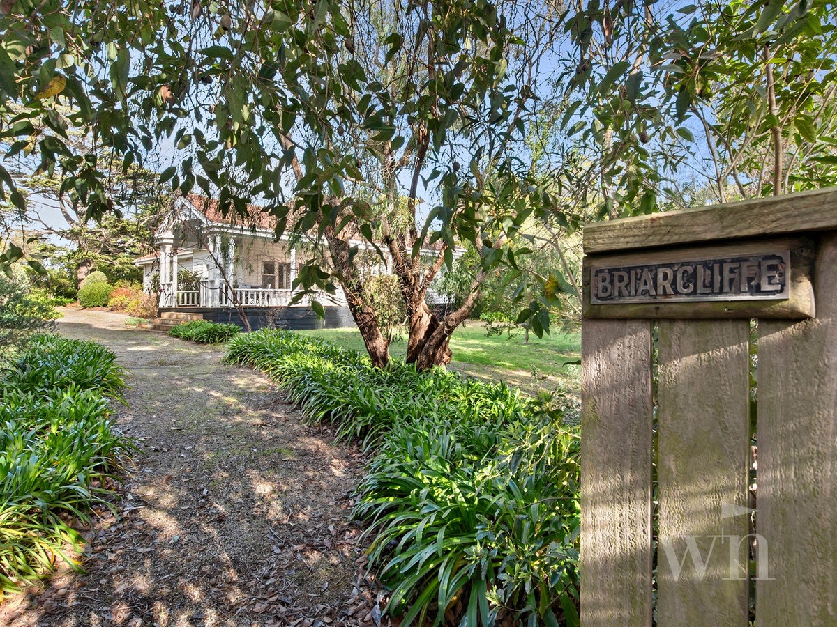 Image of garden
