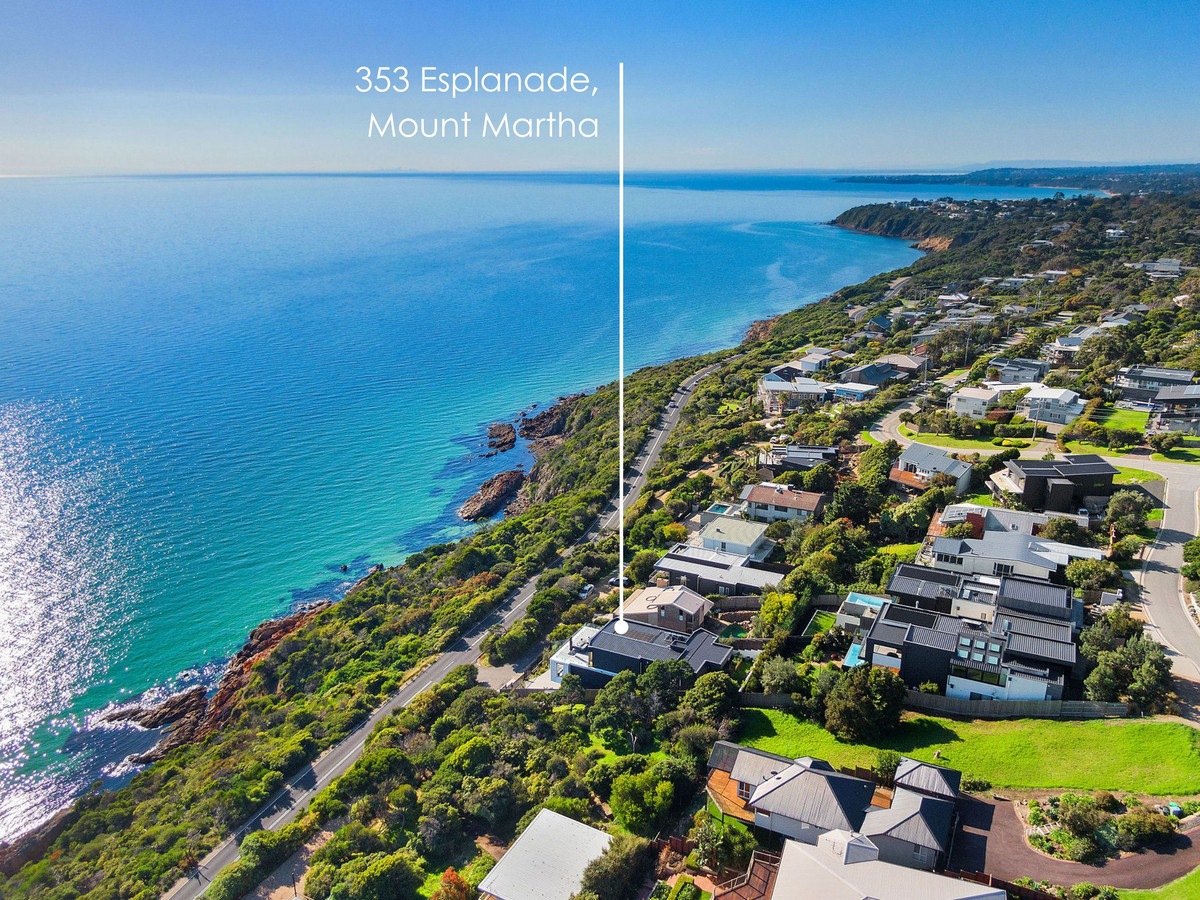 353 Esplanade, Mount Martha - Thumbnail 2