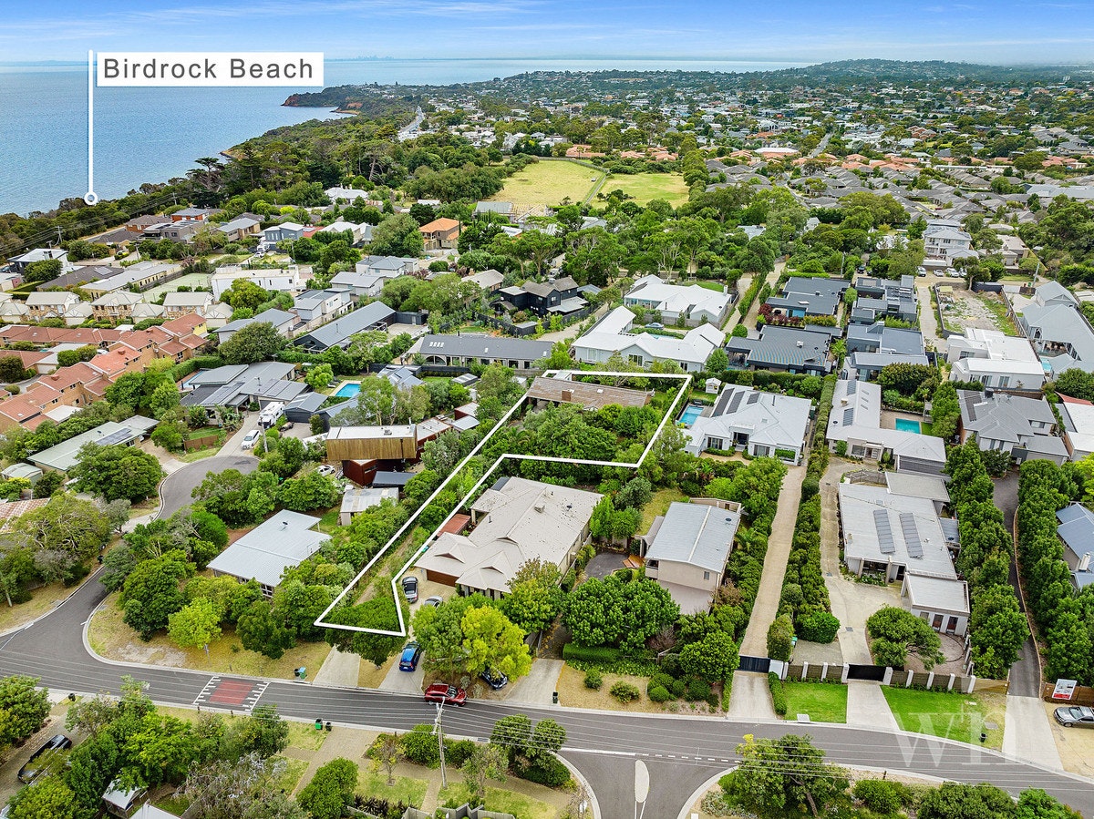 Image of neighborhood