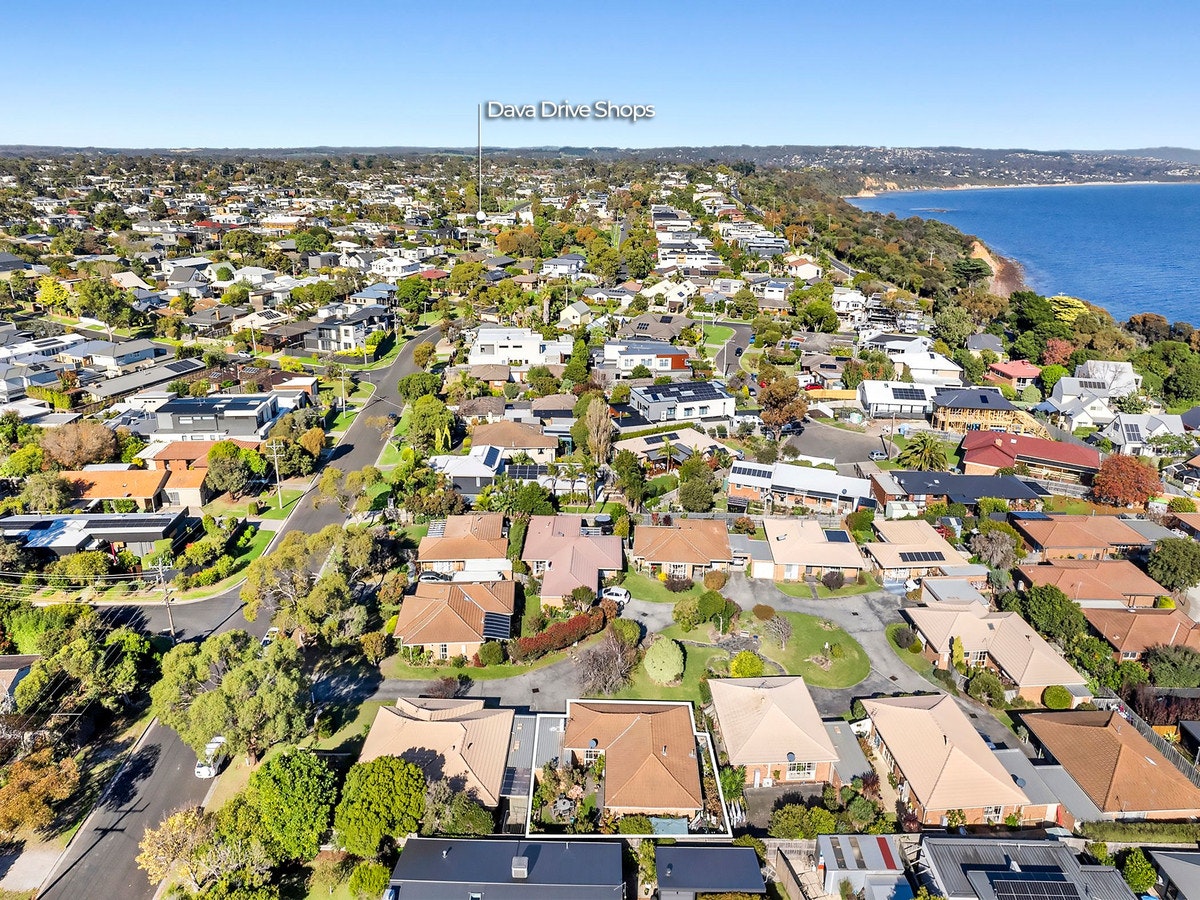 Image of suburb