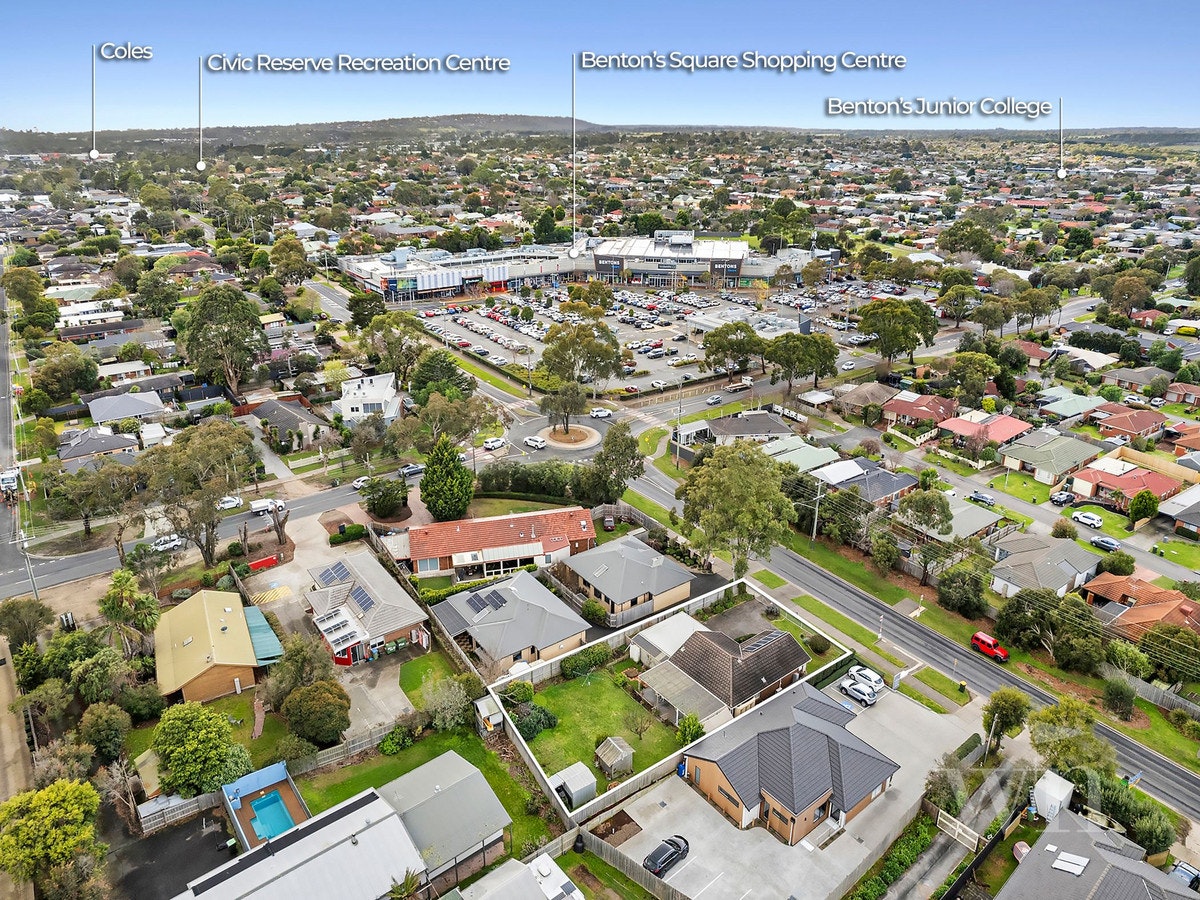 Image of neighborhood