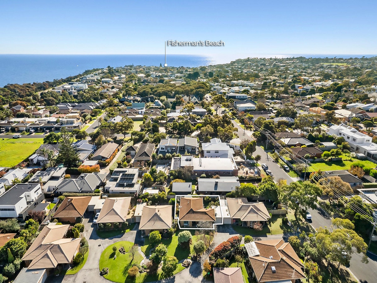 Image of suburb