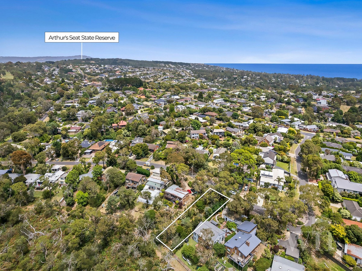 Image of neighborhood
