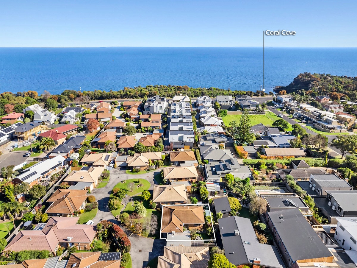 Image of suburb