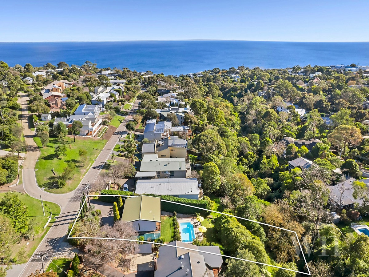 Image of suburb