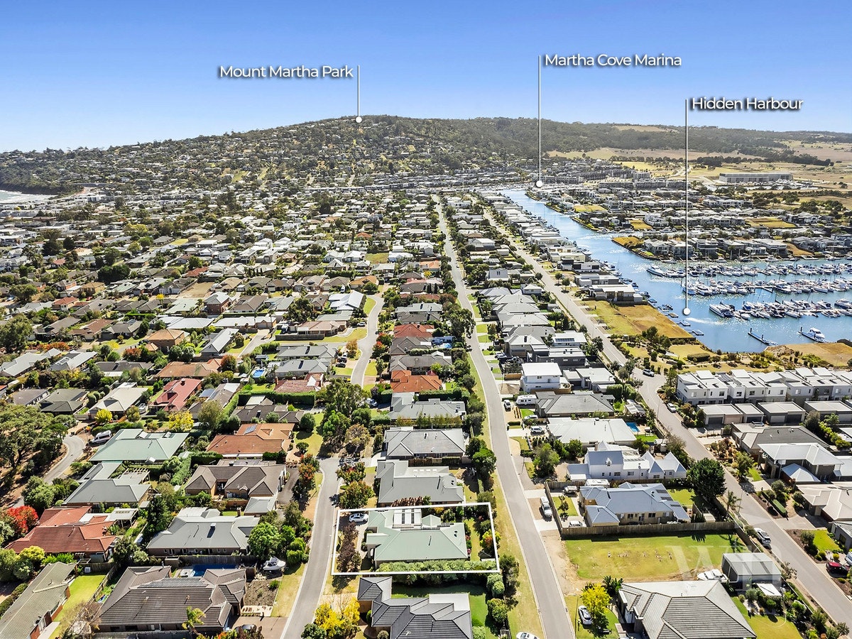 Image of neighborhood