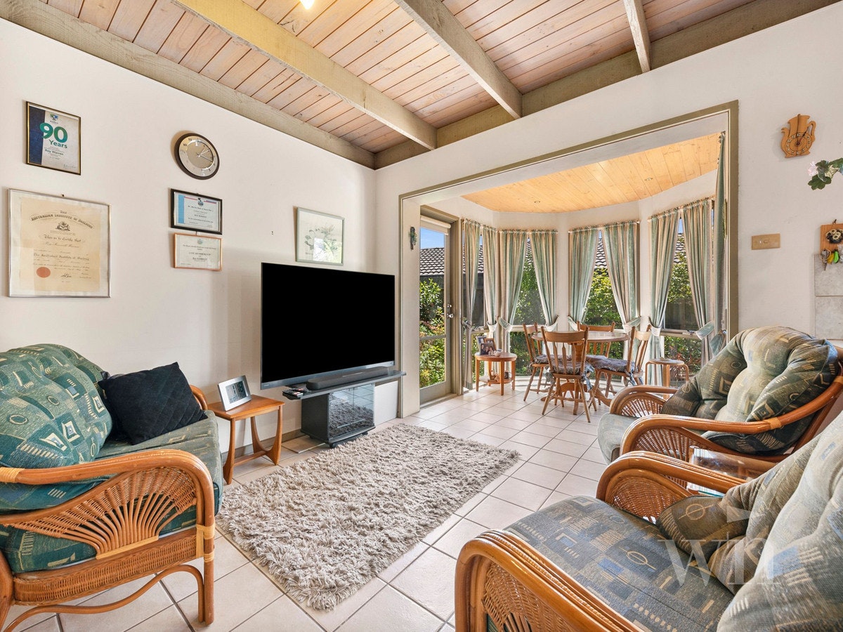 Image of living room