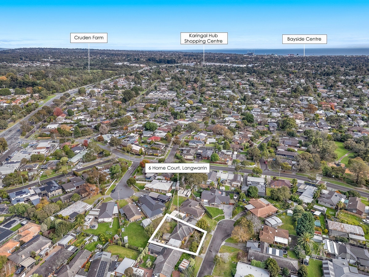 Image of neighborhood