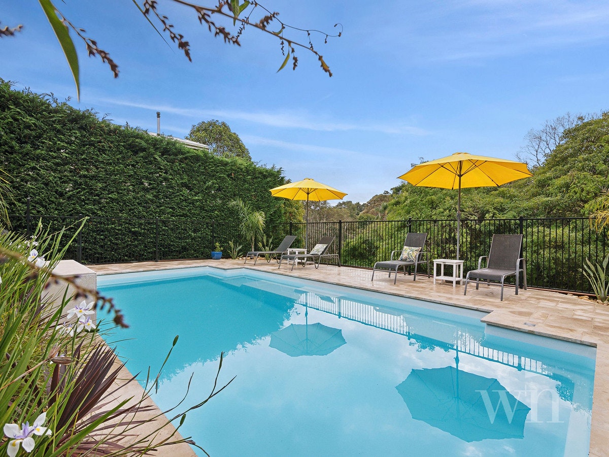 Image of pool