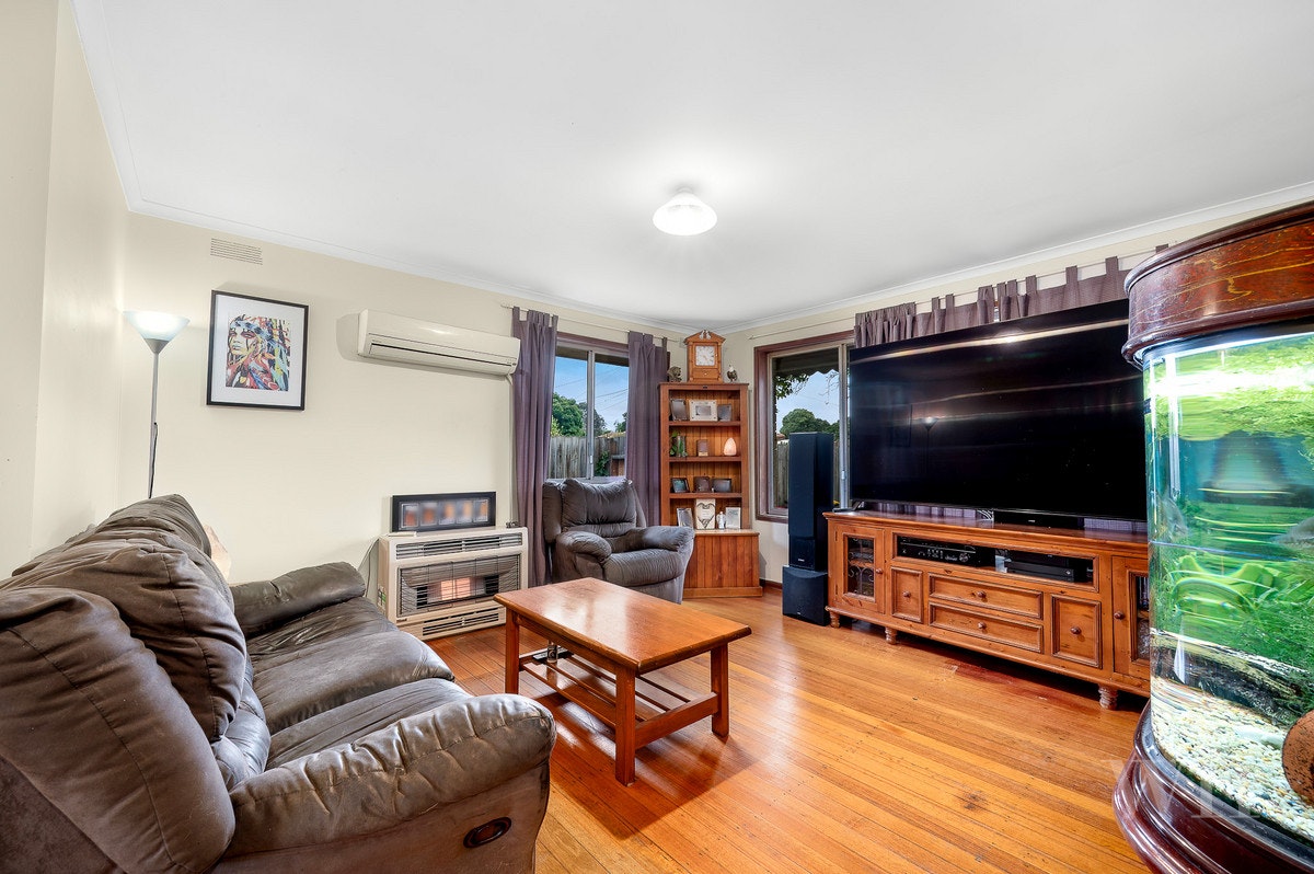 Image of living room