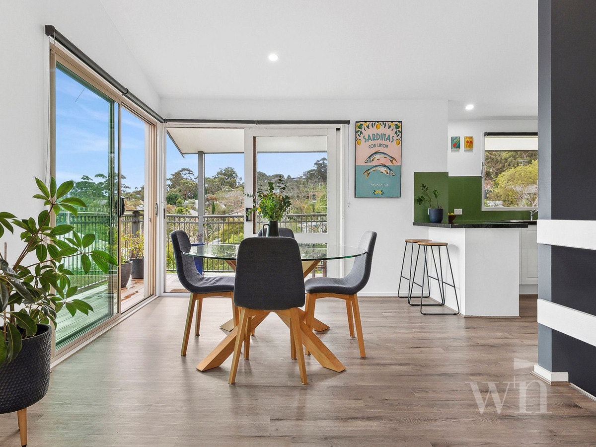 Image of interior design